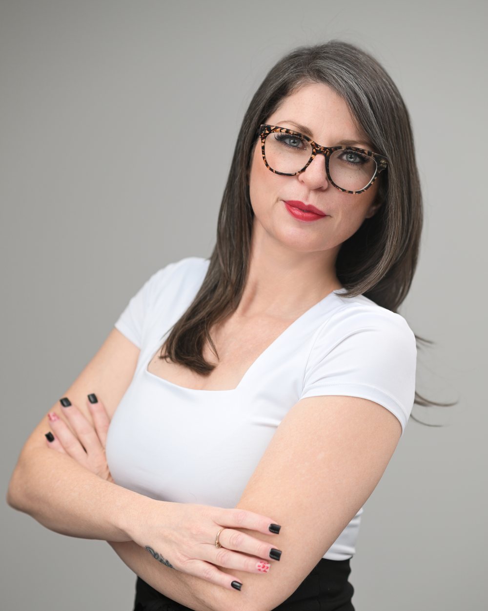 Tina, Founder of The Greatest Service LLC